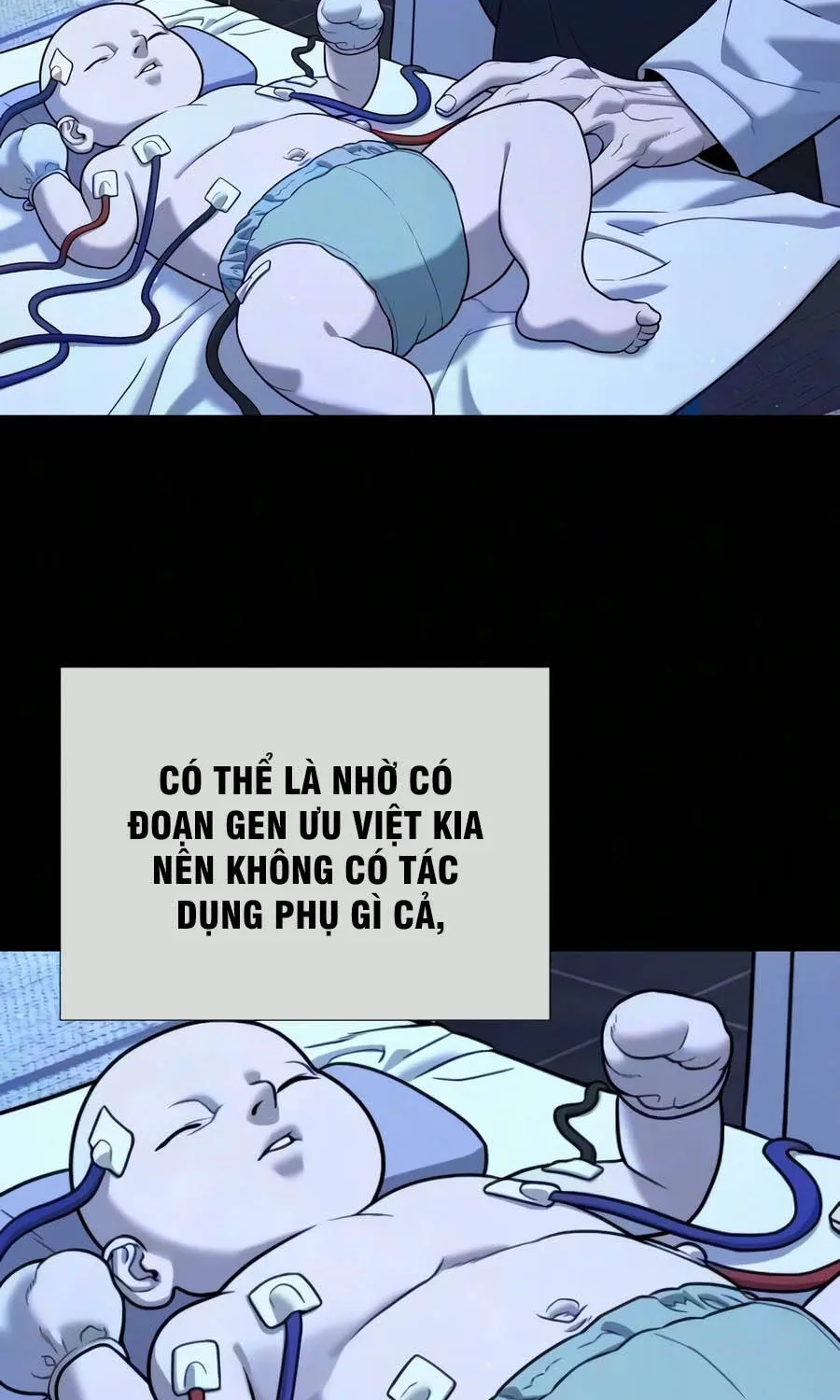 Sát Thủ Peter Tập 139 trang 43