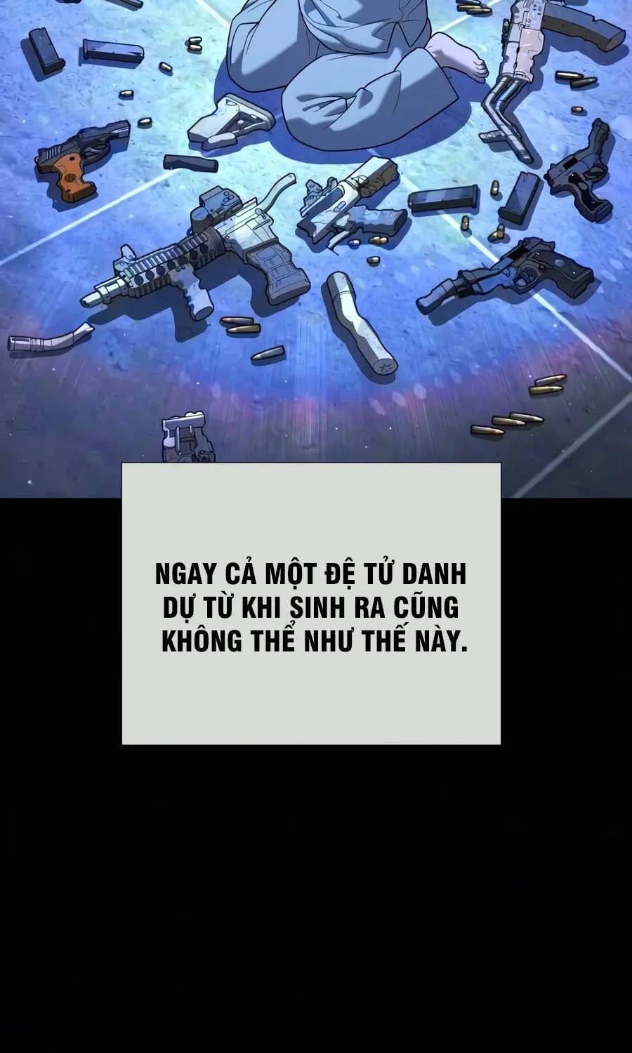 Sát Thủ Peter Tập 139 trang 48