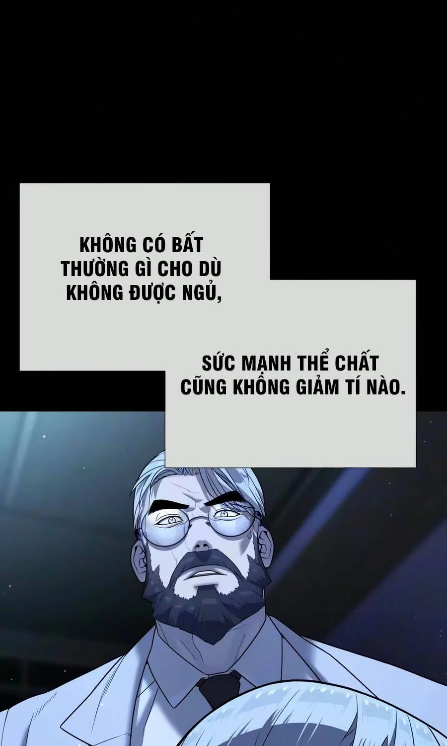 Sát Thủ Peter Tập 139 trang 49