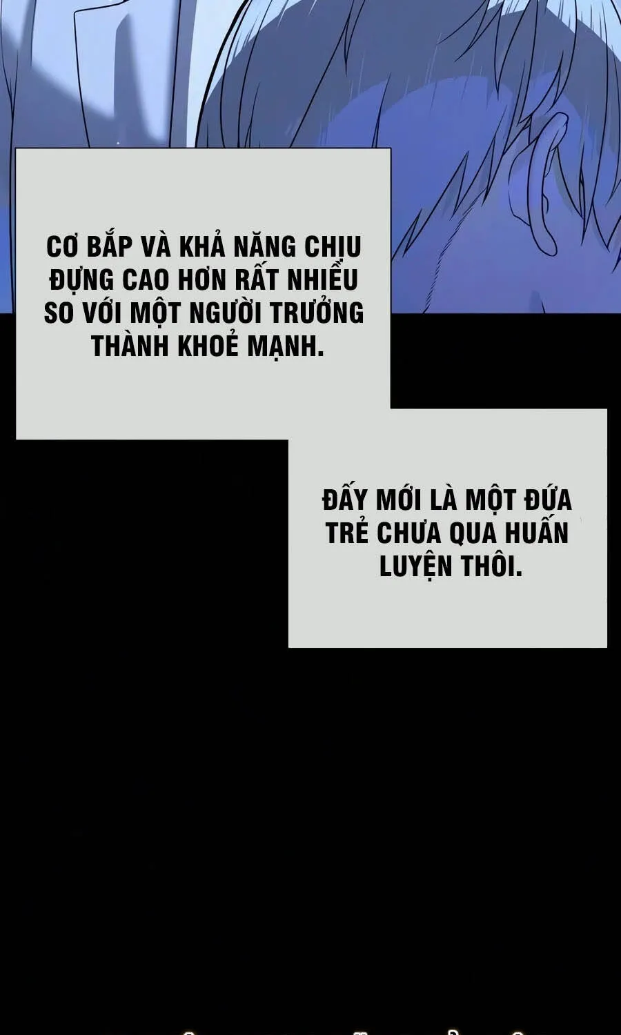 Sát Thủ Peter Tập 139 trang 50