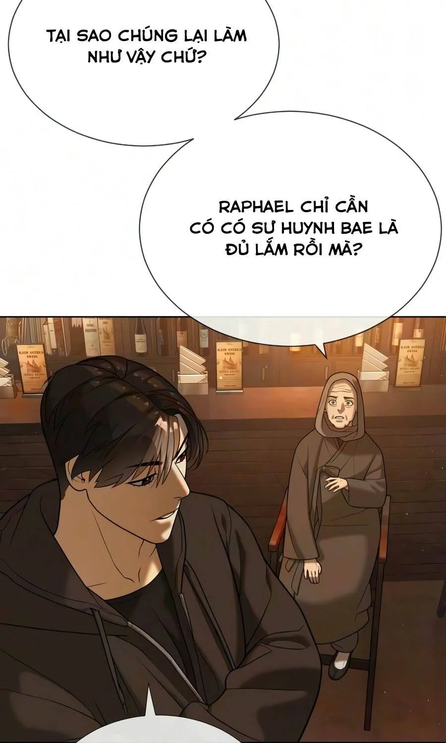 Sát Thủ Peter Tập 139 trang 6