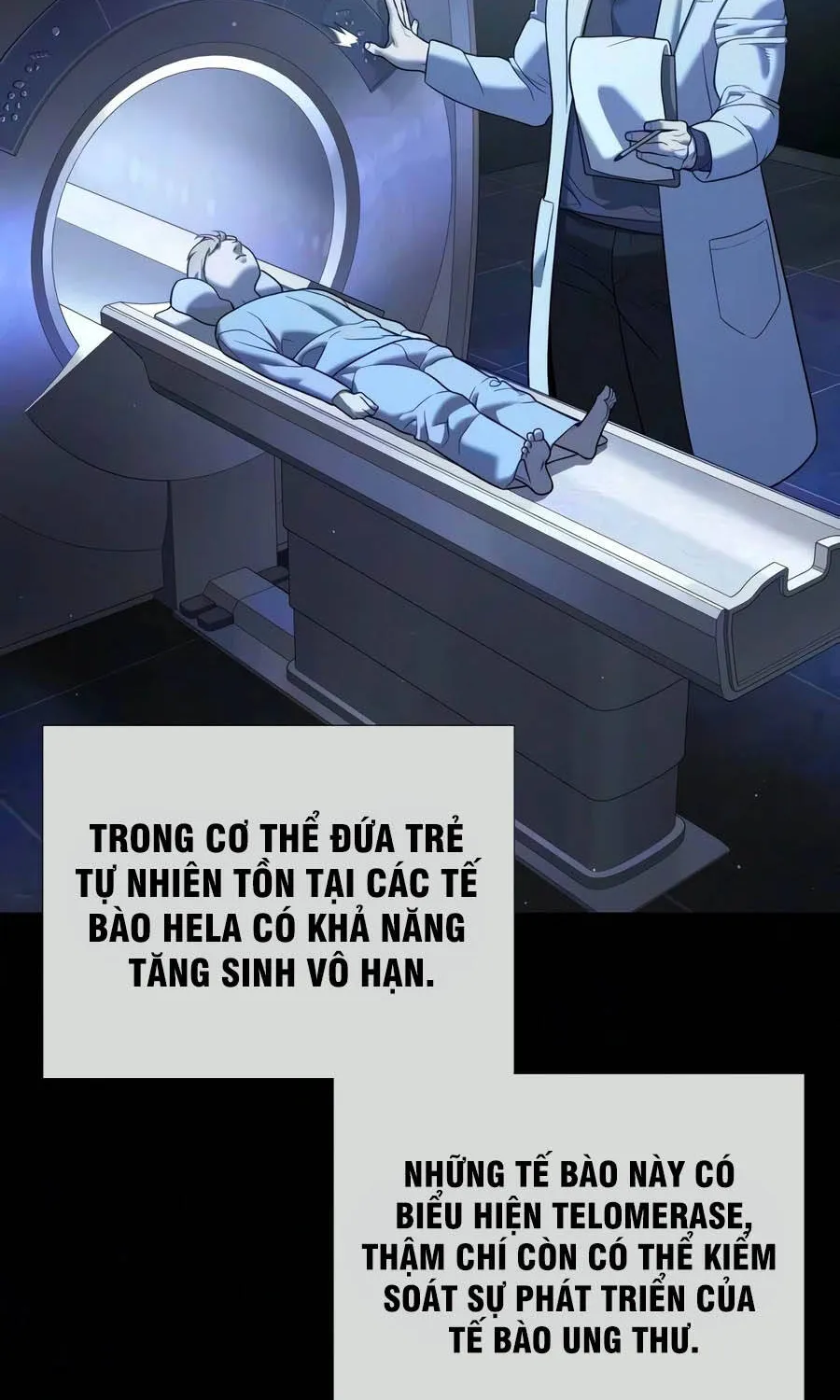 Sát Thủ Peter Tập 139 trang 53