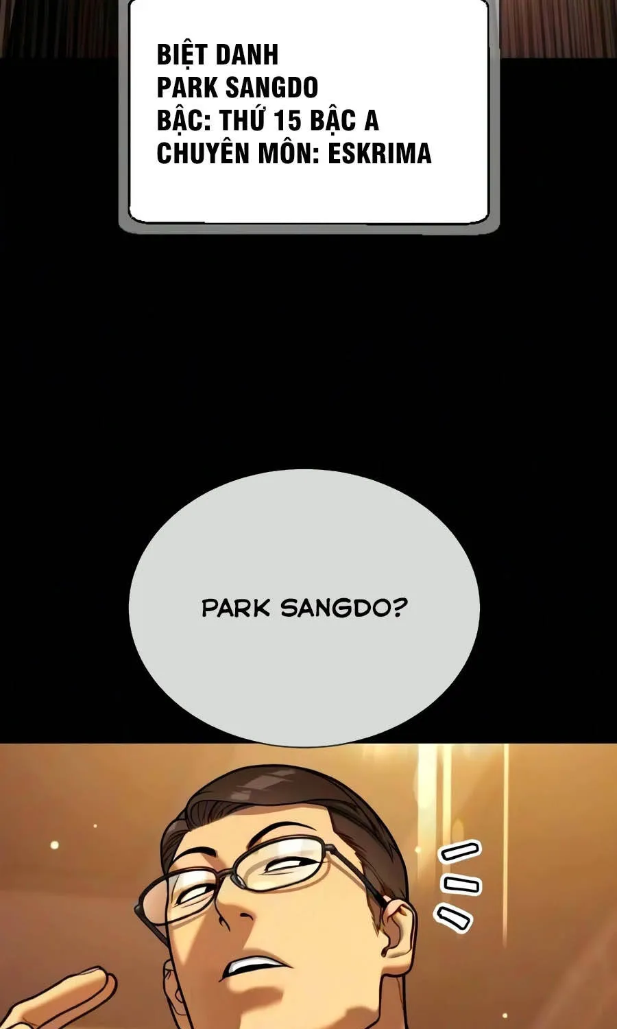 Sát Thủ Peter Tập 139 trang 70
