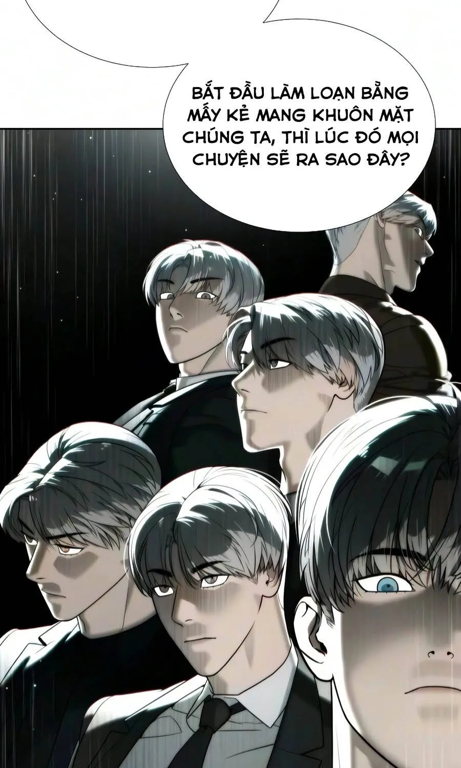 Sát Thủ Peter Tập 139 trang 8