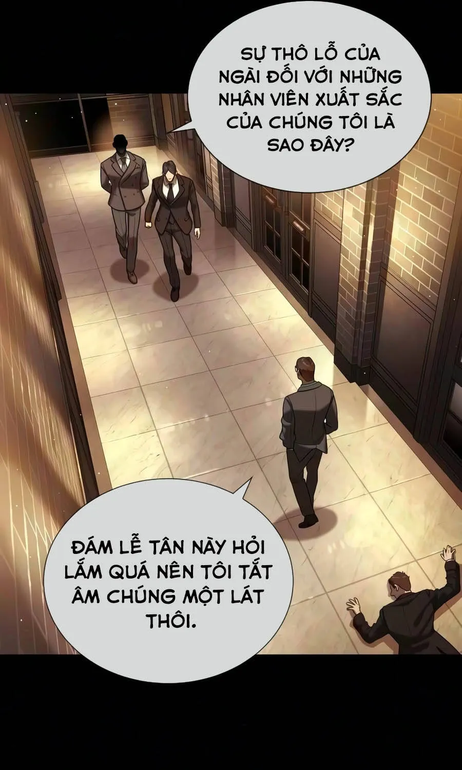 Sát Thủ Peter Tập 139 trang 72