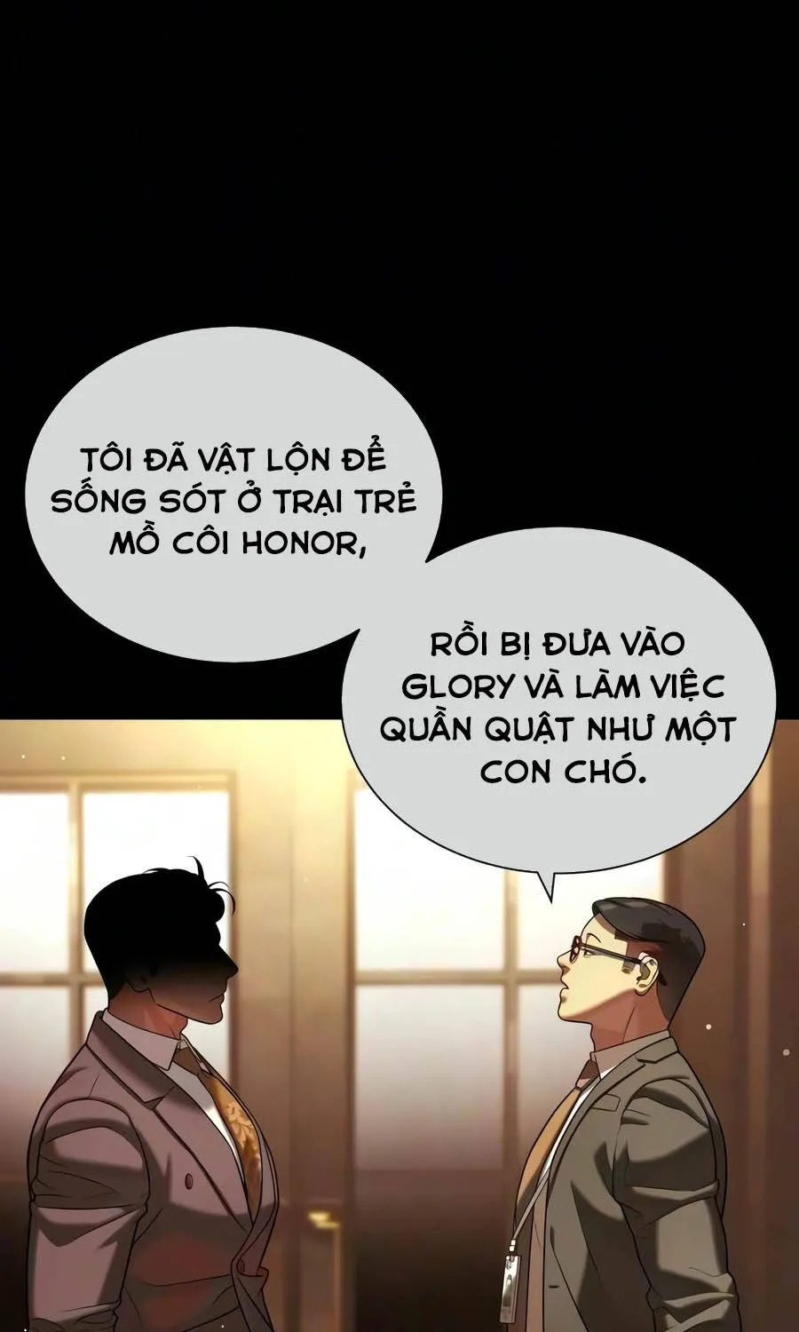 Sát Thủ Peter Tập 139 trang 76