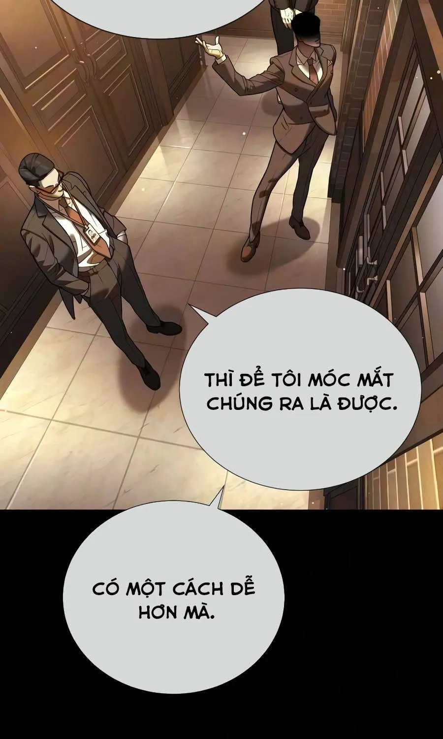 Sát Thủ Peter Tập 139 trang 88