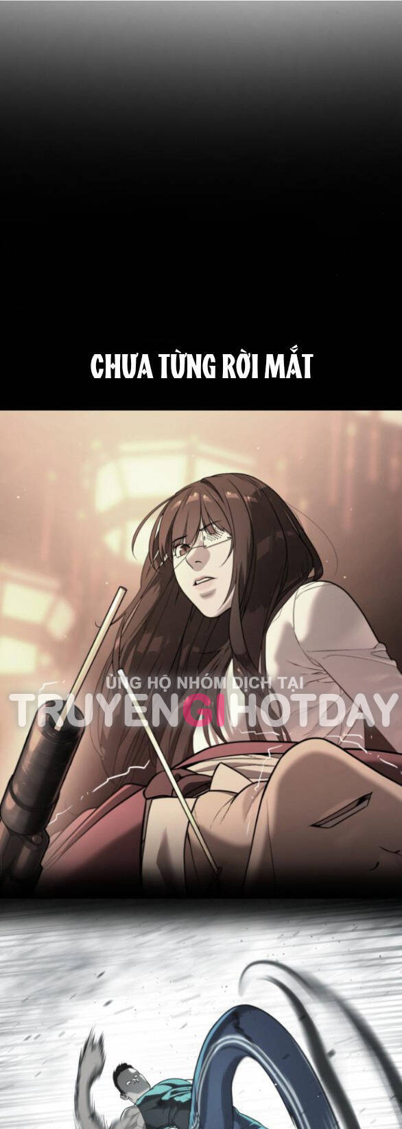 Sát Thủ Peter Tập 14.1 trang 13