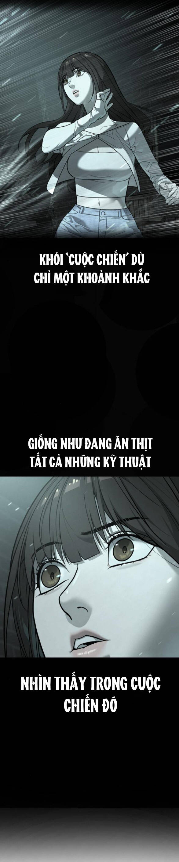 Sát Thủ Peter Tập 14.1 trang 16