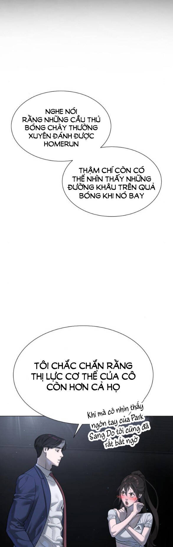 Sát Thủ Peter Tập 14.1 trang 17