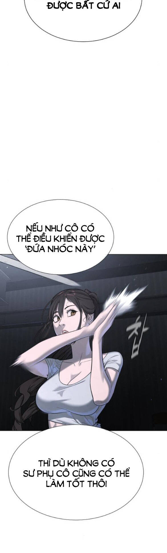 Sát Thủ Peter Tập 14.1 trang 20