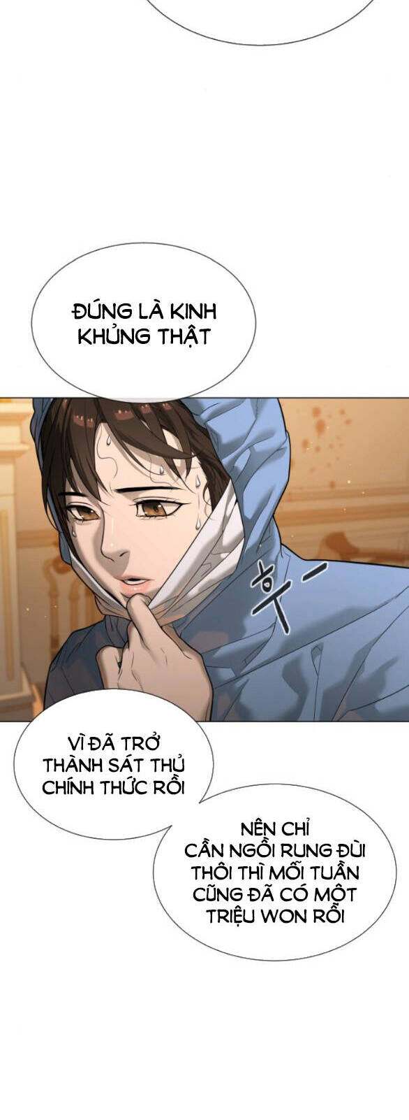 Sát Thủ Peter Tập 14.1 trang 31