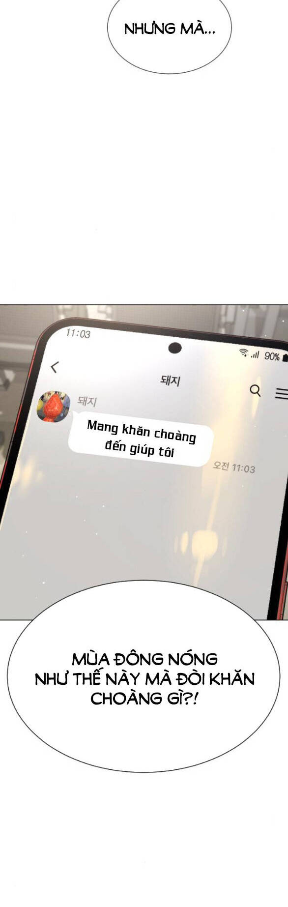 Sát Thủ Peter Tập 14.1 trang 38