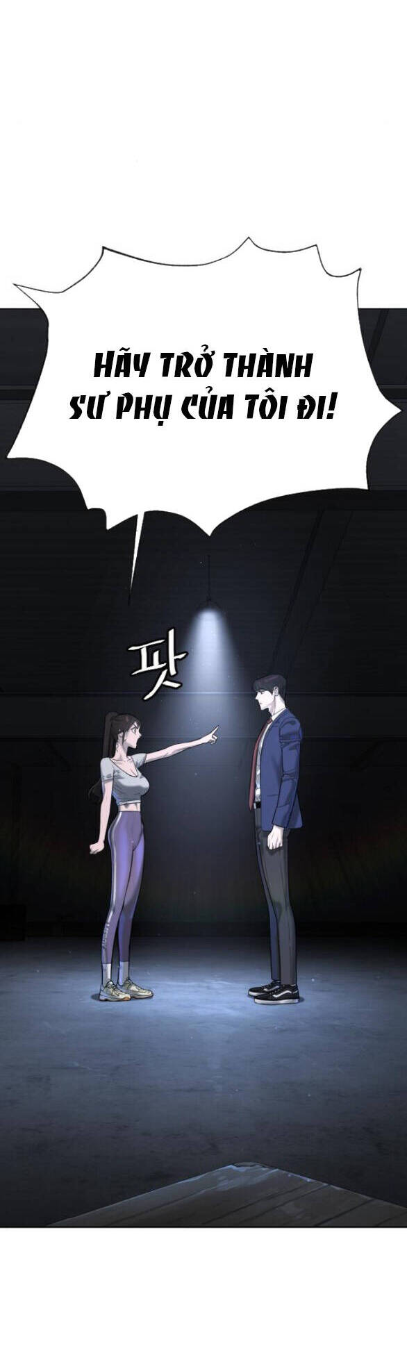 Sát Thủ Peter Tập 14.1 trang 5