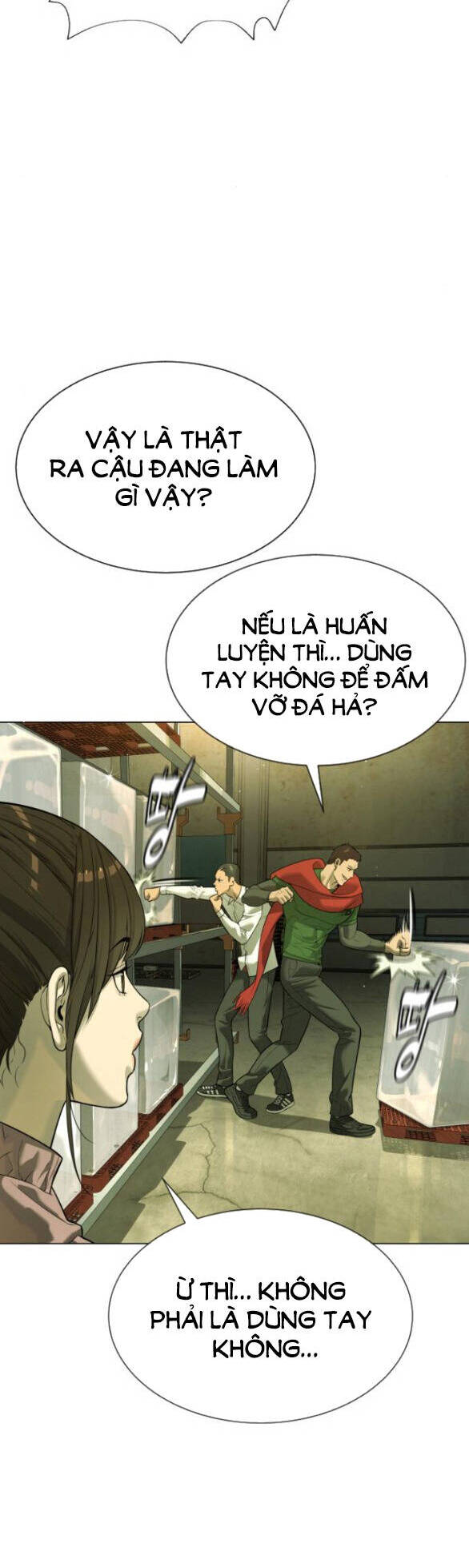 Sát Thủ Peter Tập 14.1 trang 44
