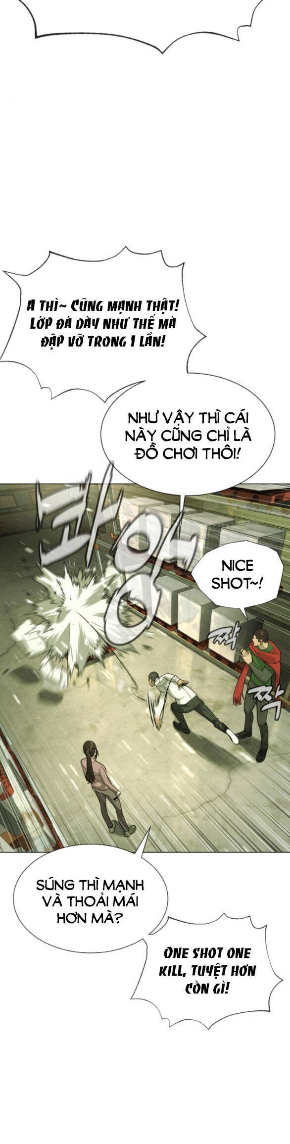 Sát Thủ Peter Tập 14.1 trang 52