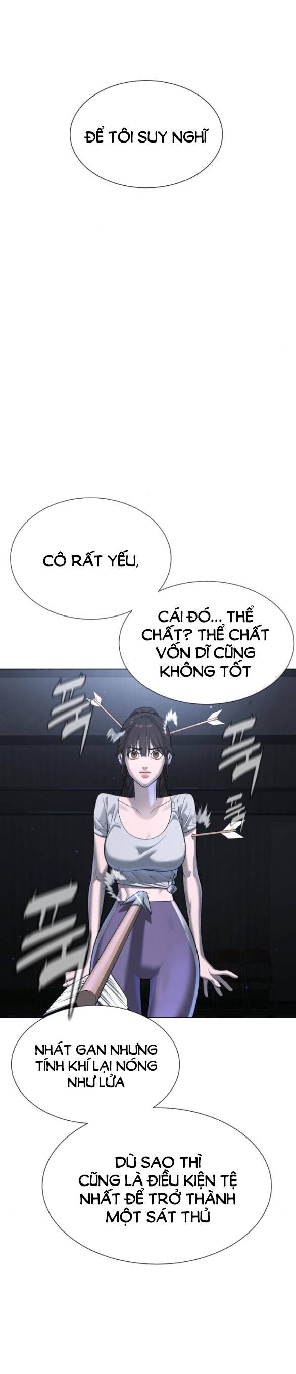 Sát Thủ Peter Tập 14.1 trang 9