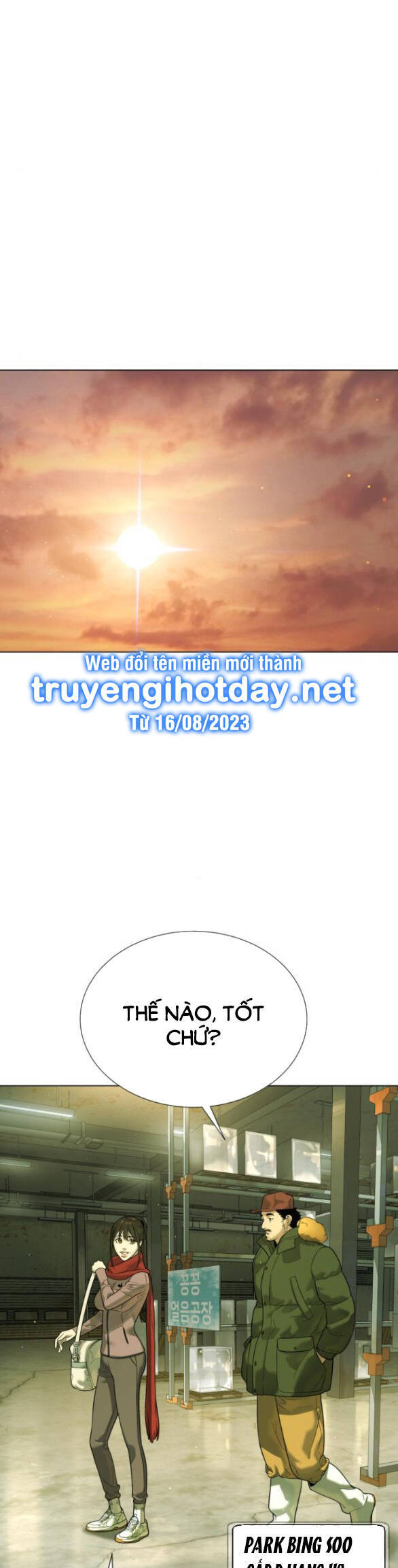 Sát Thủ Peter Tập 14.2 trang 14