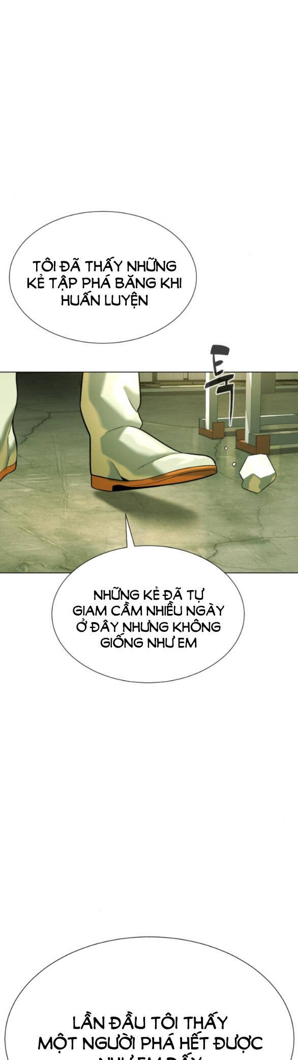 Sát Thủ Peter Tập 14.2 trang 16
