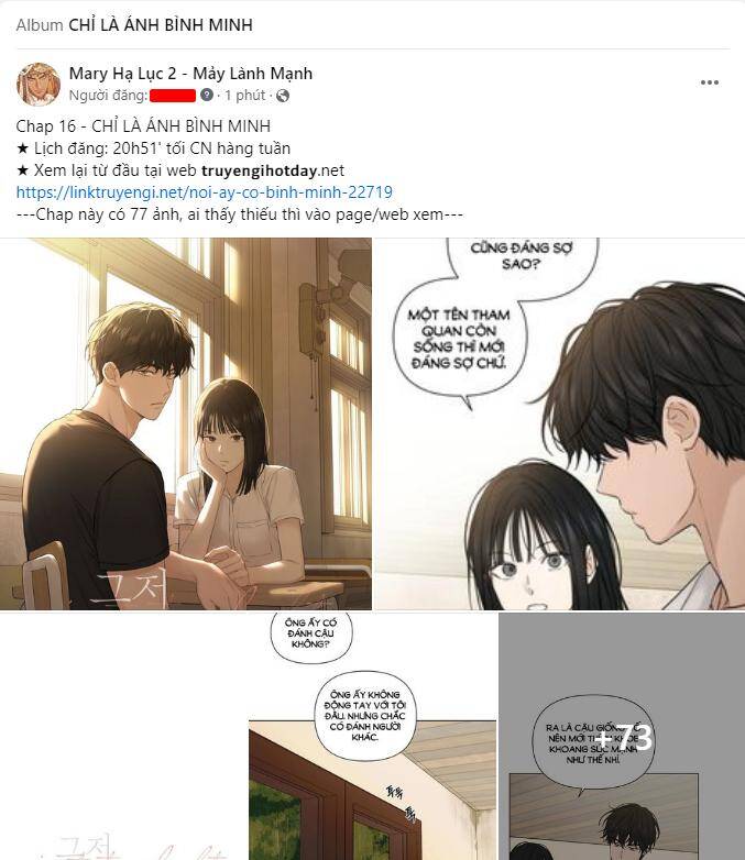 Sát Thủ Peter Tập 14.2 trang 3