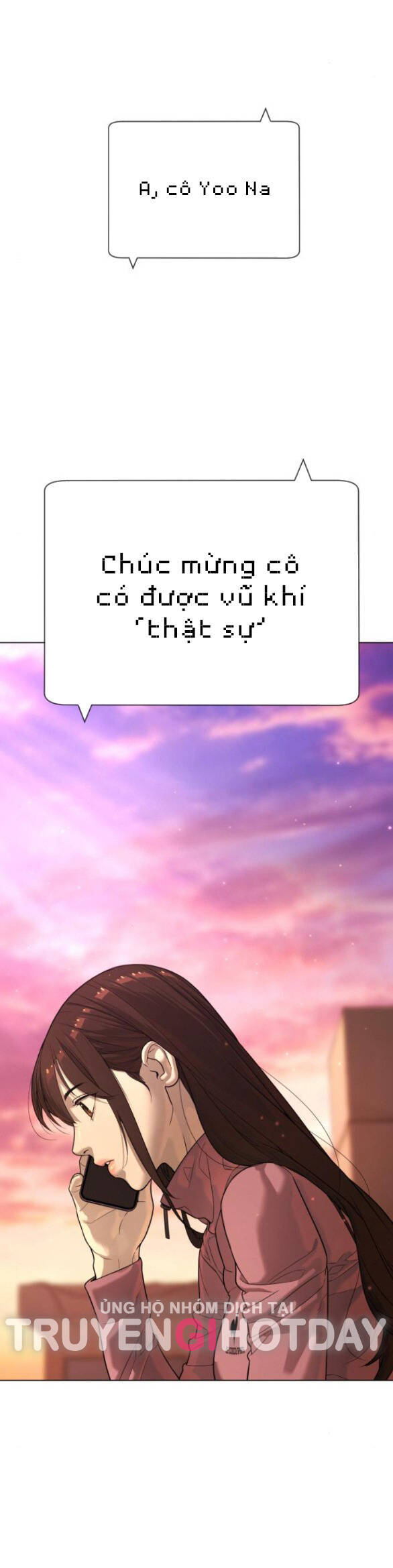 Sát Thủ Peter Tập 14.2 trang 27