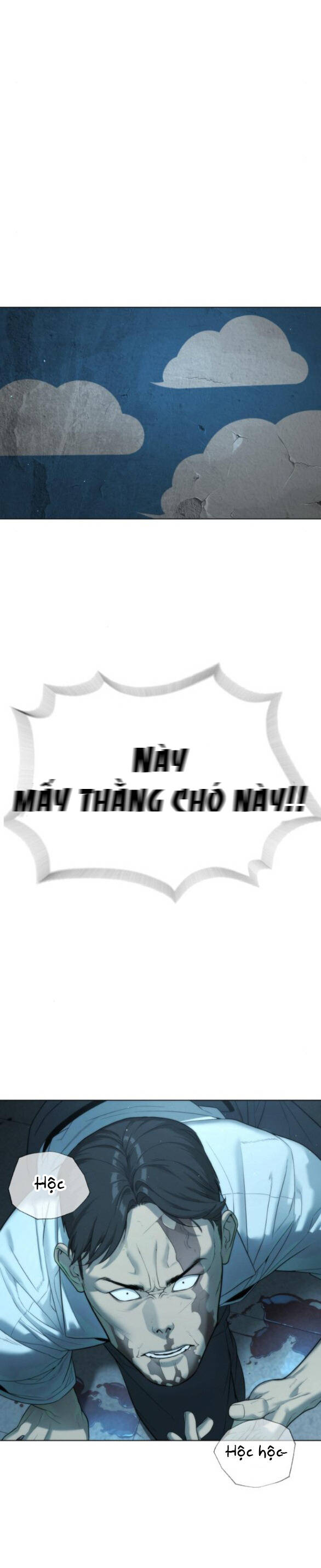 Sát Thủ Peter Tập 14.2 trang 31