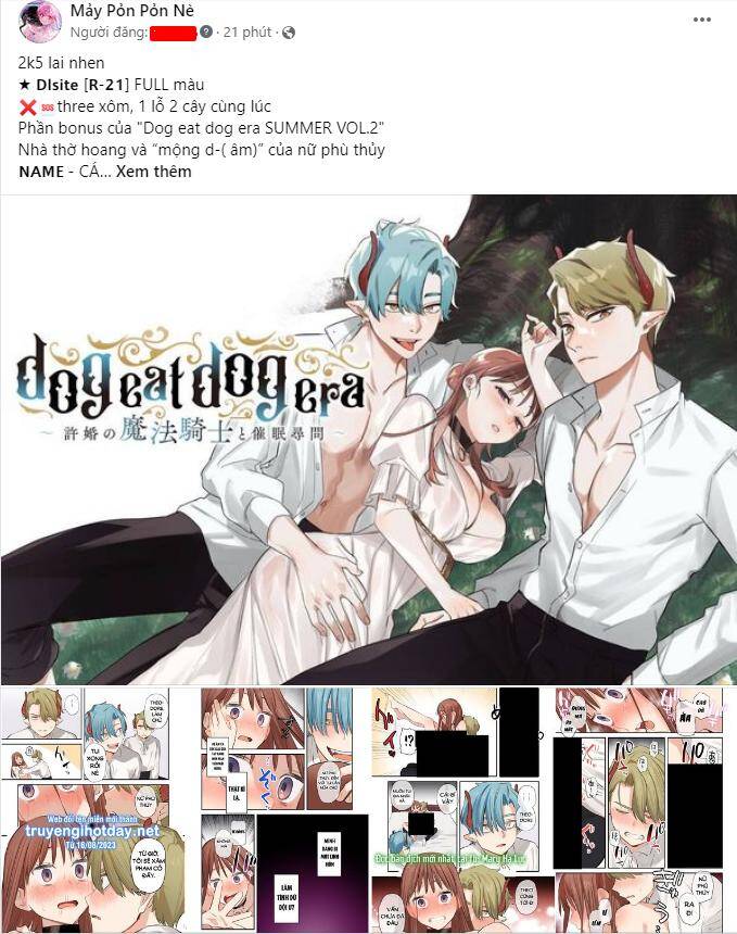 Sát Thủ Peter Tập 14.2 trang 5