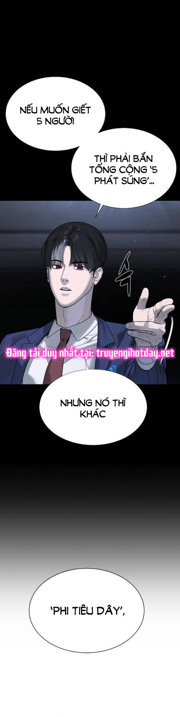 Sát Thủ Peter Tập 14.2 trang 7