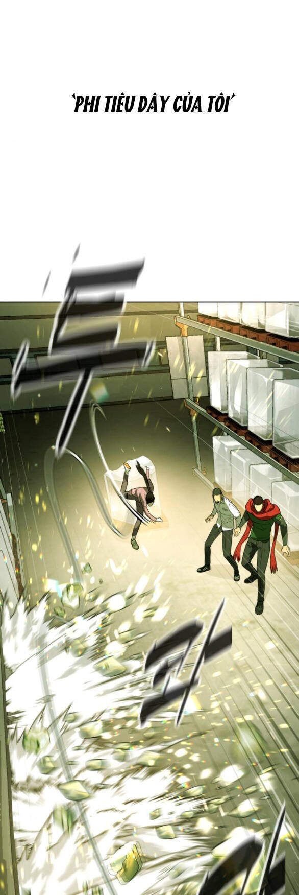 Sát Thủ Peter Tập 14.2 trang 10
