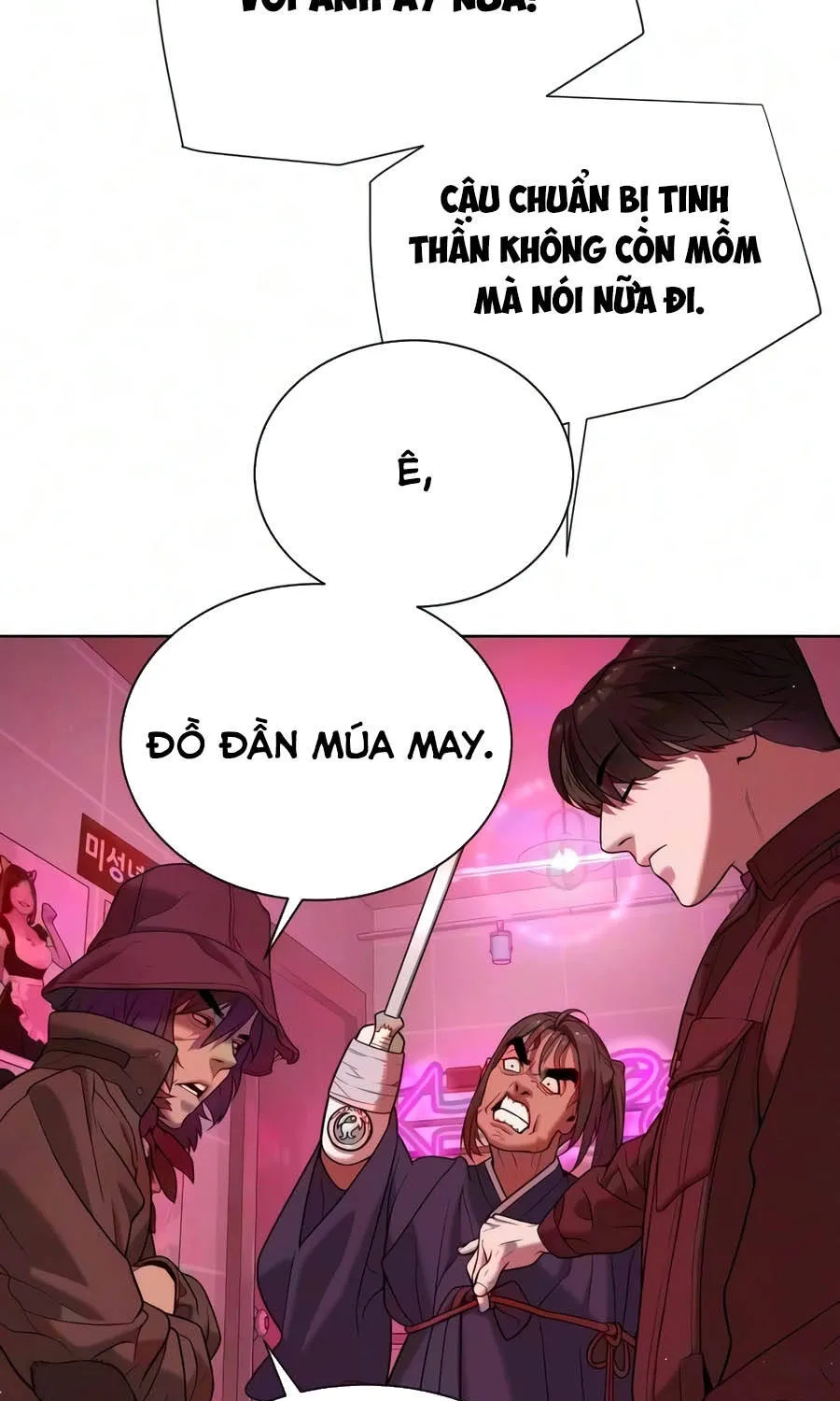 Sát Thủ Peter Tập 140 trang 104