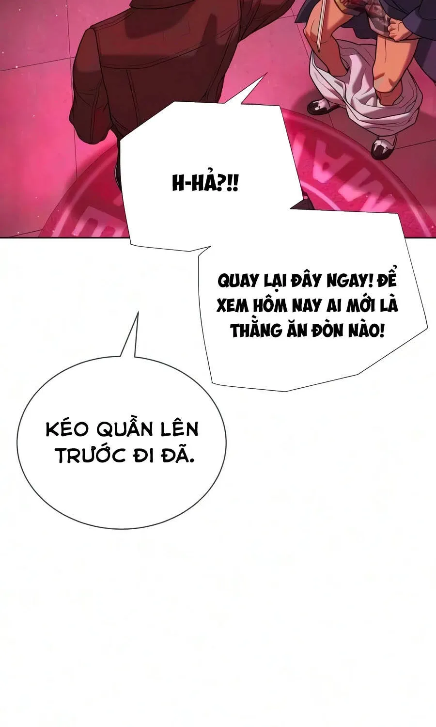 Sát Thủ Peter Tập 140 trang 107