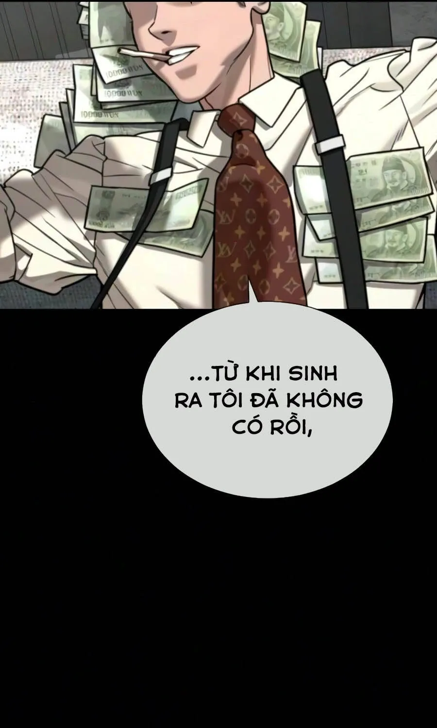 Sát Thủ Peter Tập 140 trang 12