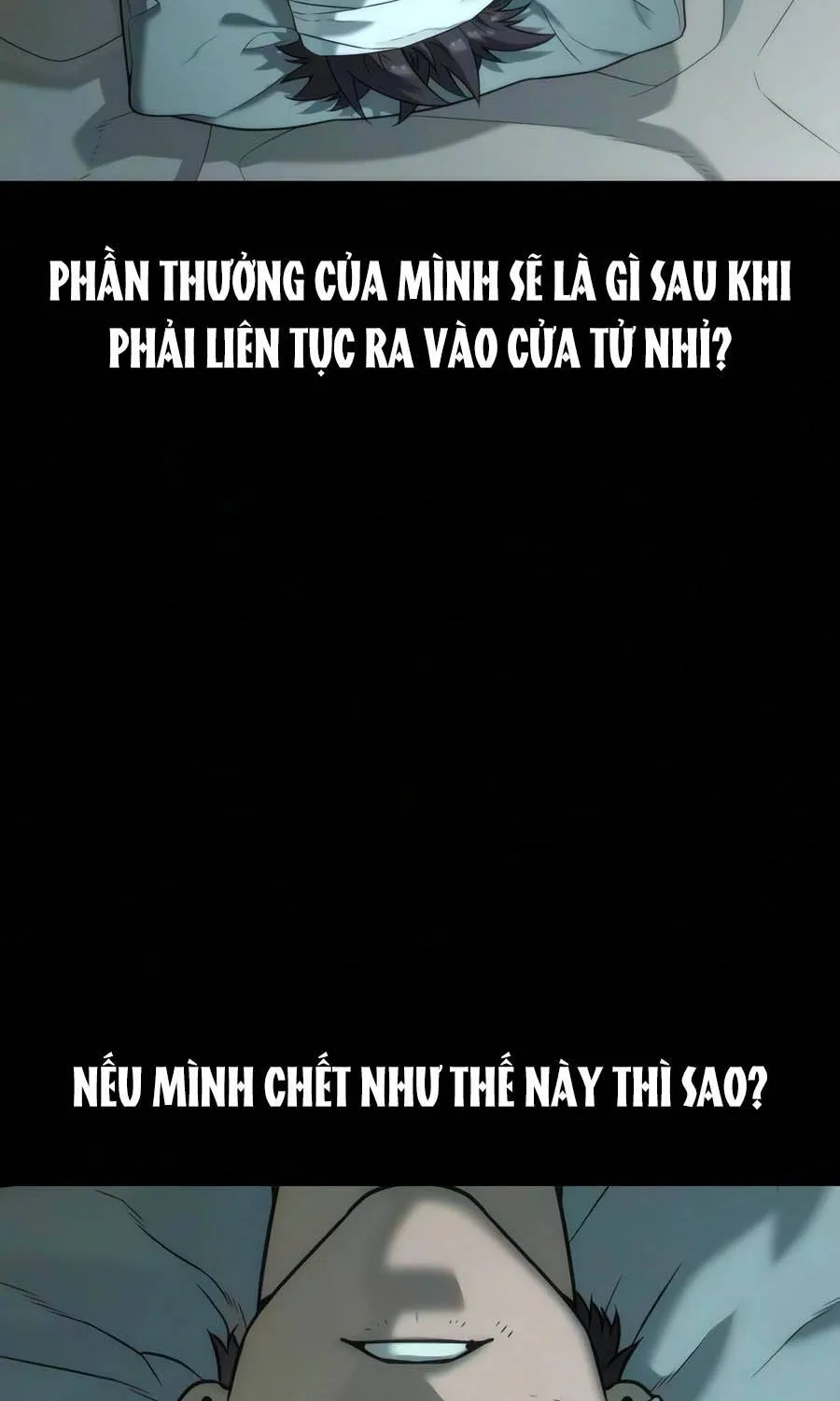 Sát Thủ Peter Tập 140 trang 132