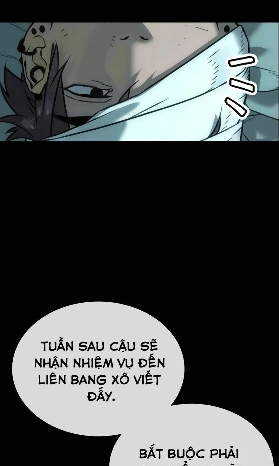Sát Thủ Peter Tập 140 trang 136