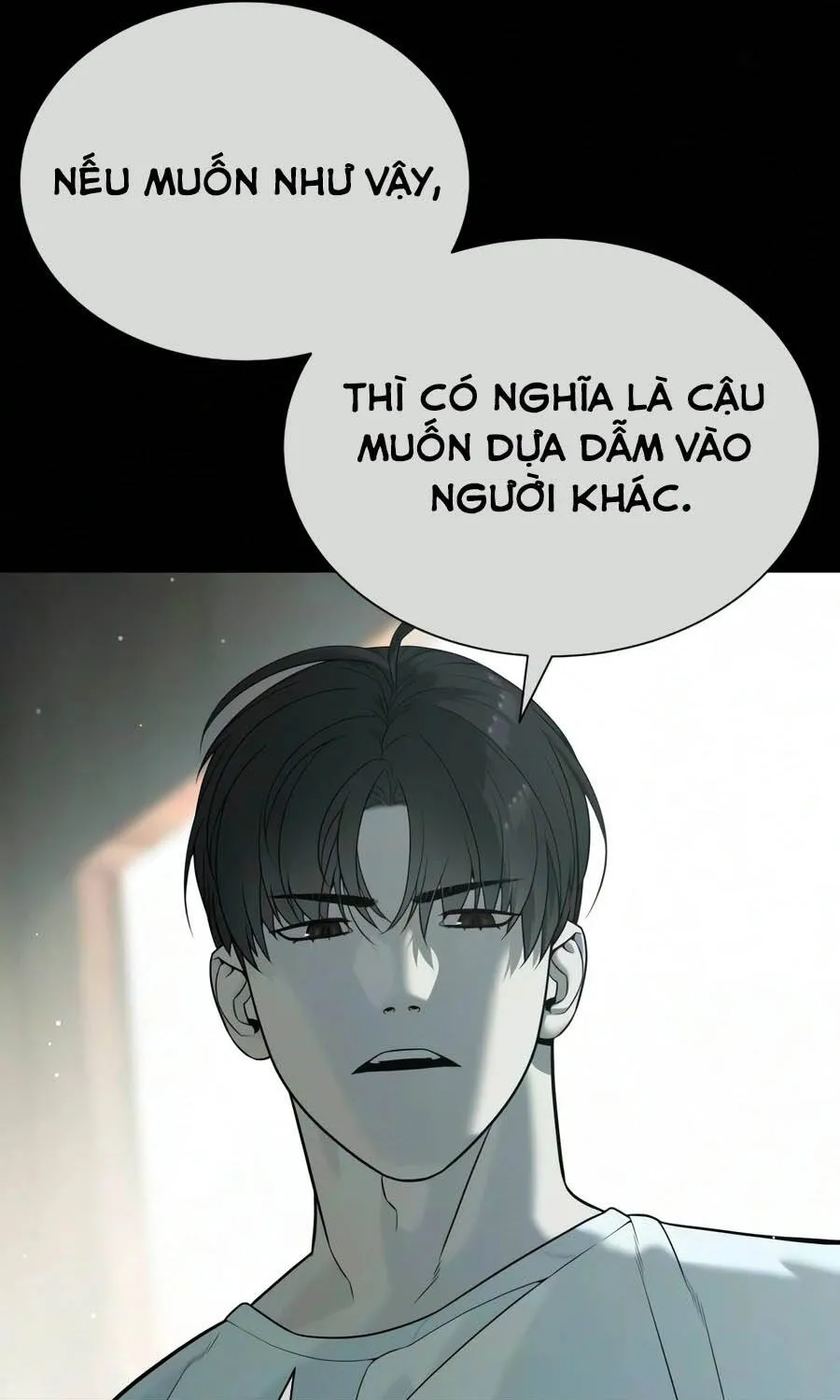 Sát Thủ Peter Tập 140 trang 141