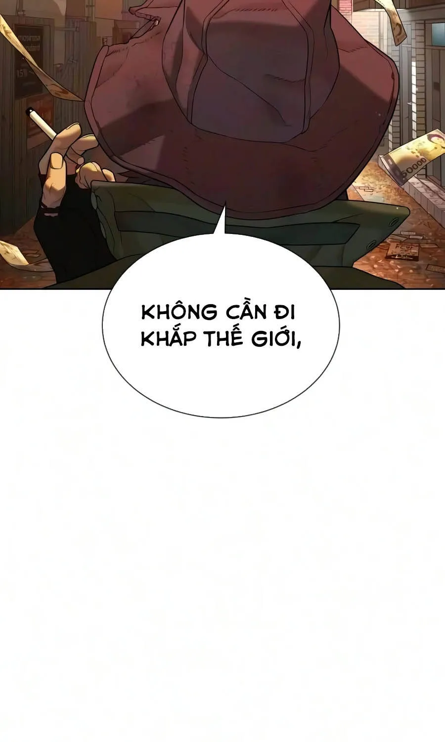 Sát Thủ Peter Tập 140 trang 155