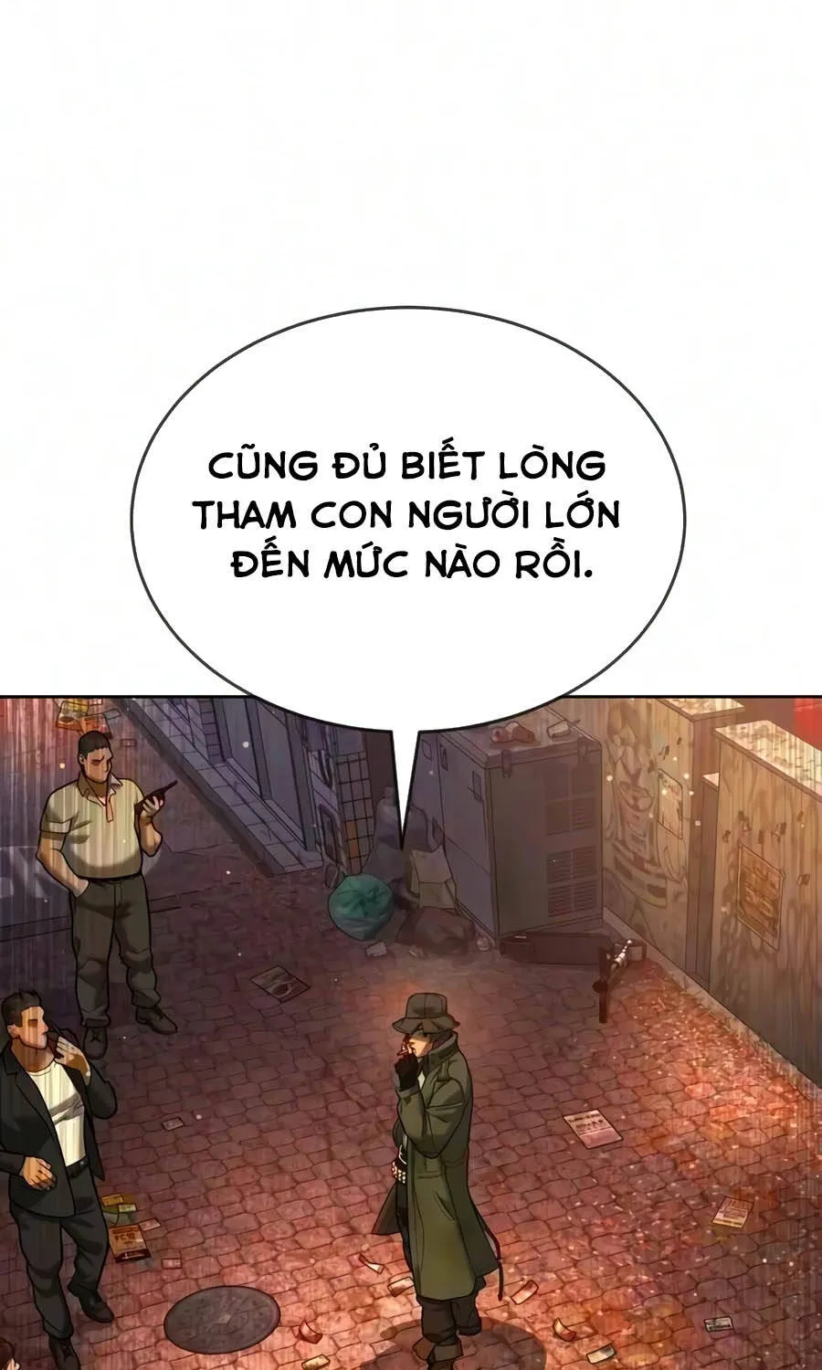 Sát Thủ Peter Tập 140 trang 156