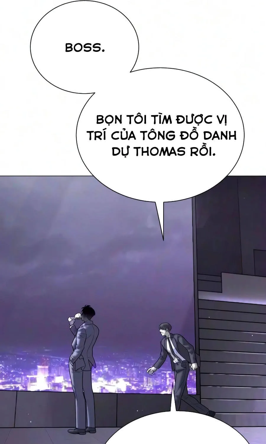 Sát Thủ Peter Tập 140 trang 161