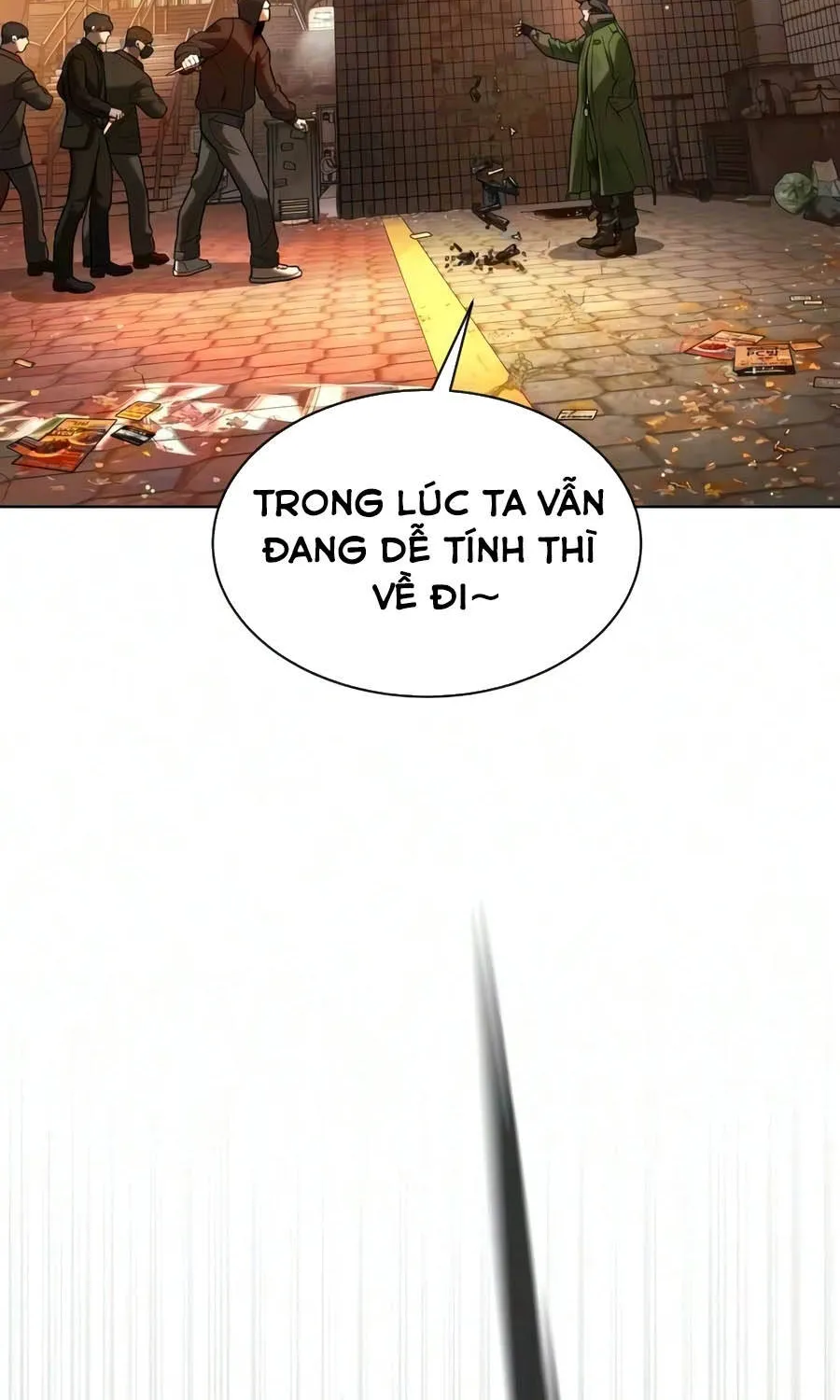 Sát Thủ Peter Tập 140 trang 199
