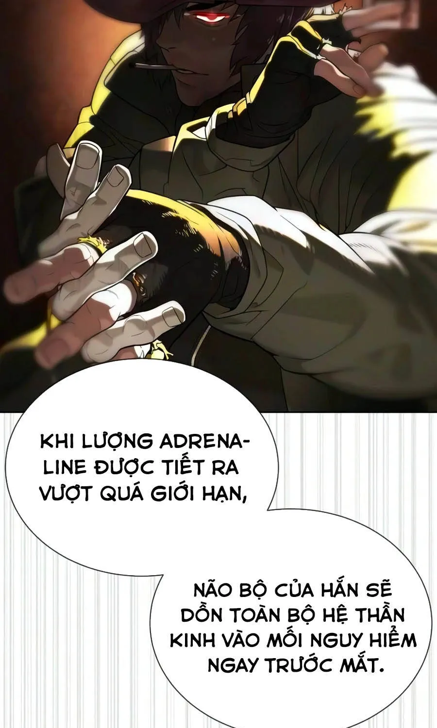 Sát Thủ Peter Tập 140 trang 208