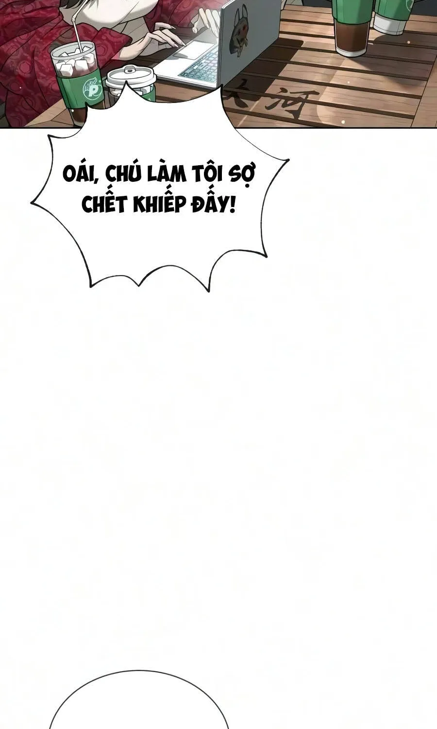 Sát Thủ Peter Tập 140 trang 23