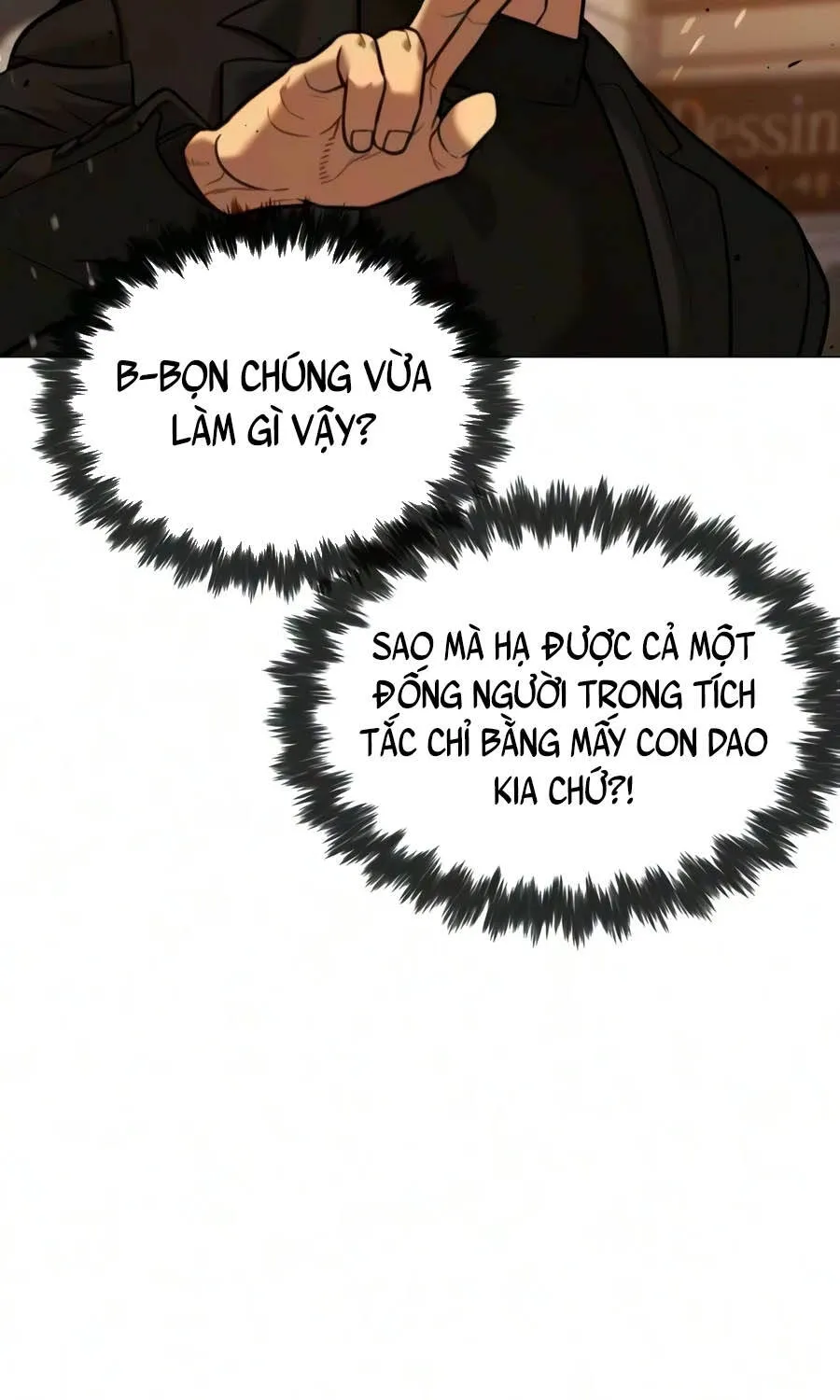 Sát Thủ Peter Tập 140 trang 242