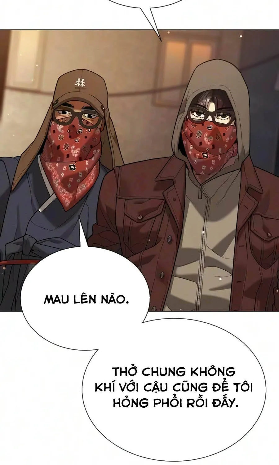 Sát Thủ Peter Tập 140 trang 245