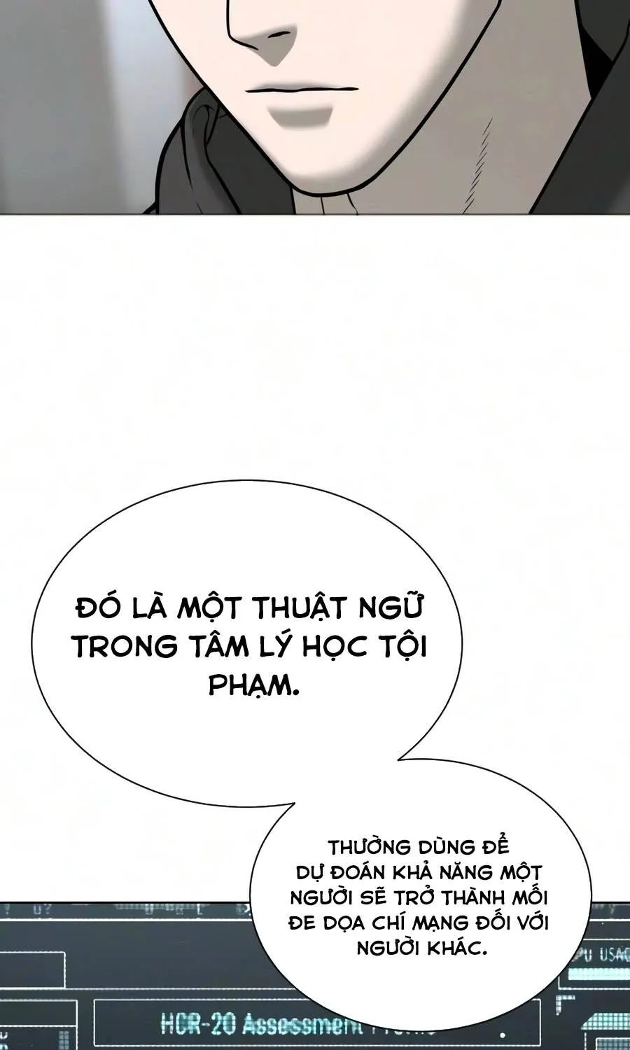 Sát Thủ Peter Tập 140 trang 26