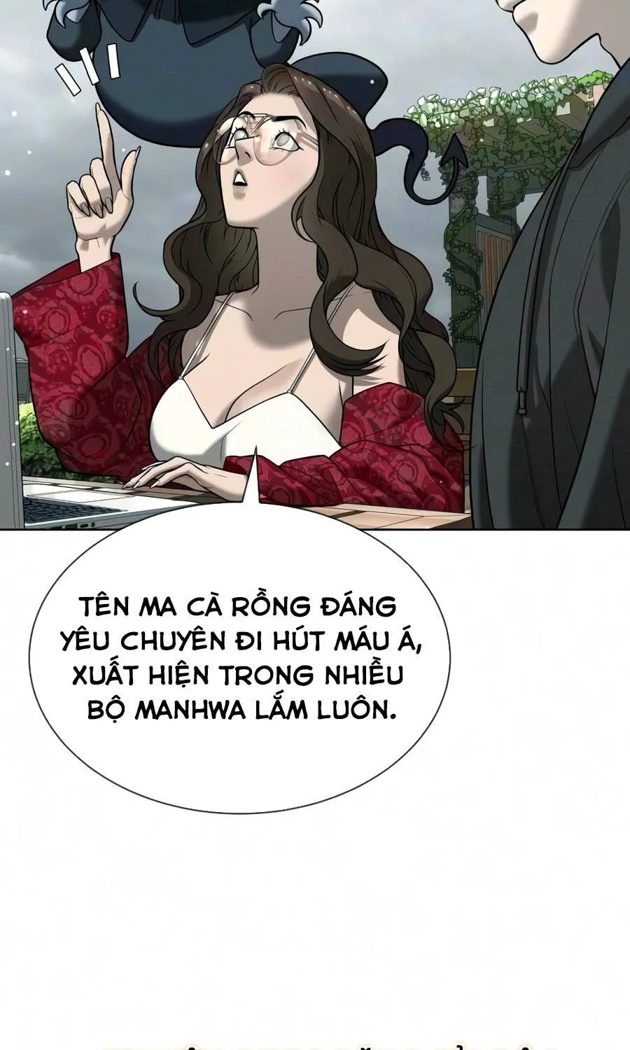 Sát Thủ Peter Tập 140 trang 29
