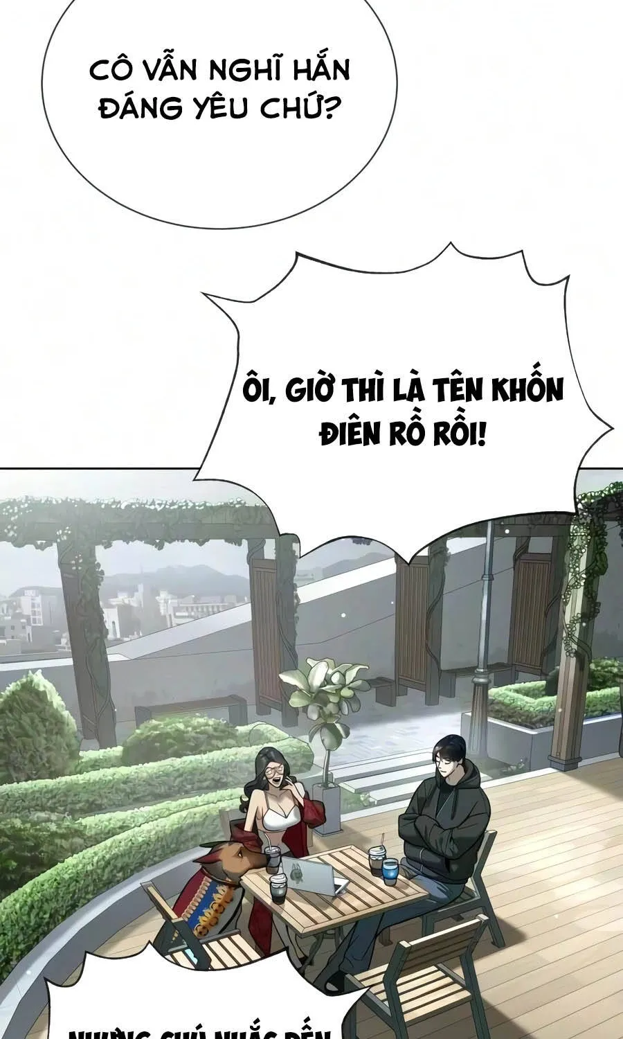 Sát Thủ Peter Tập 140 trang 43