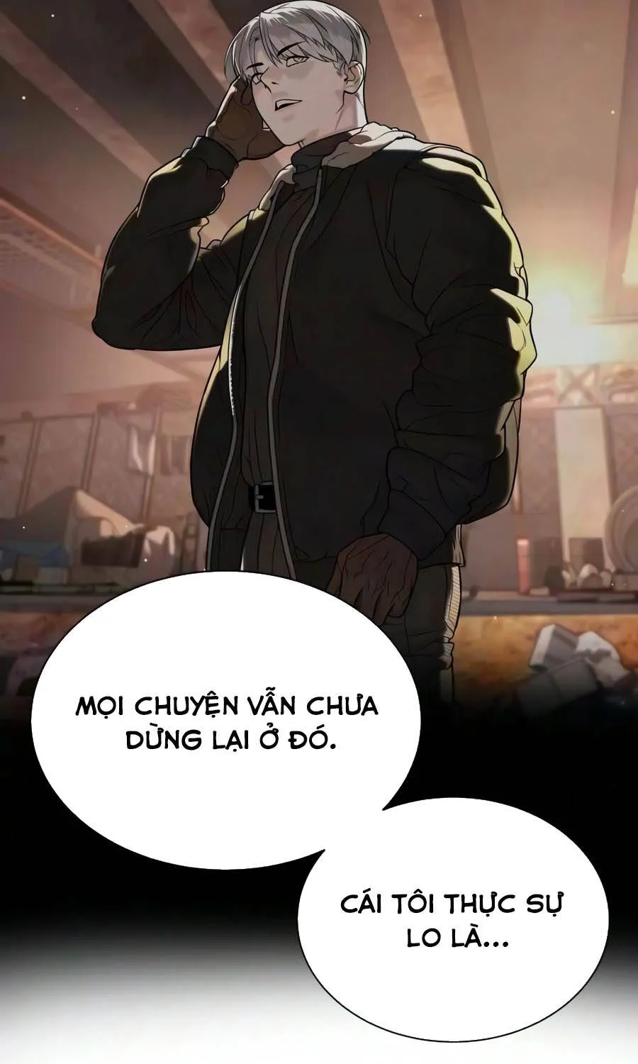 Sát Thủ Peter Tập 140 trang 52