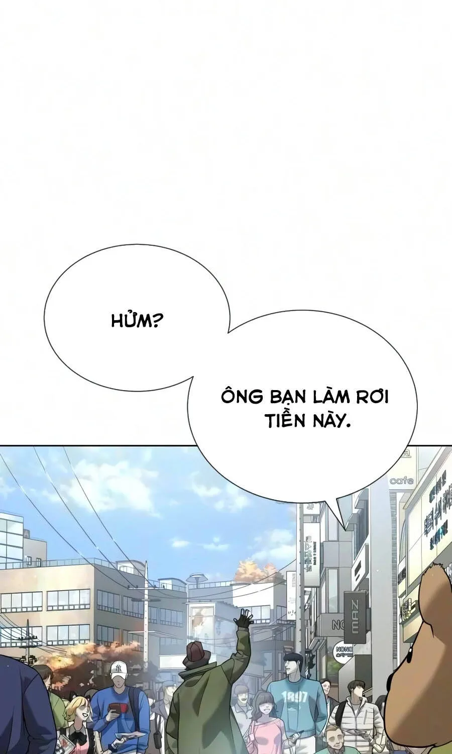 Sát Thủ Peter Tập 140 trang 63