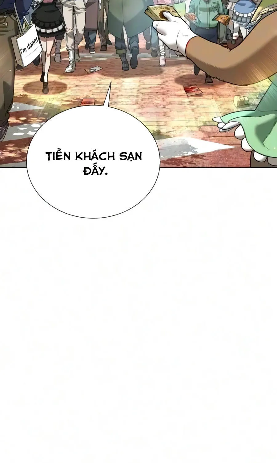 Sát Thủ Peter Tập 140 trang 64