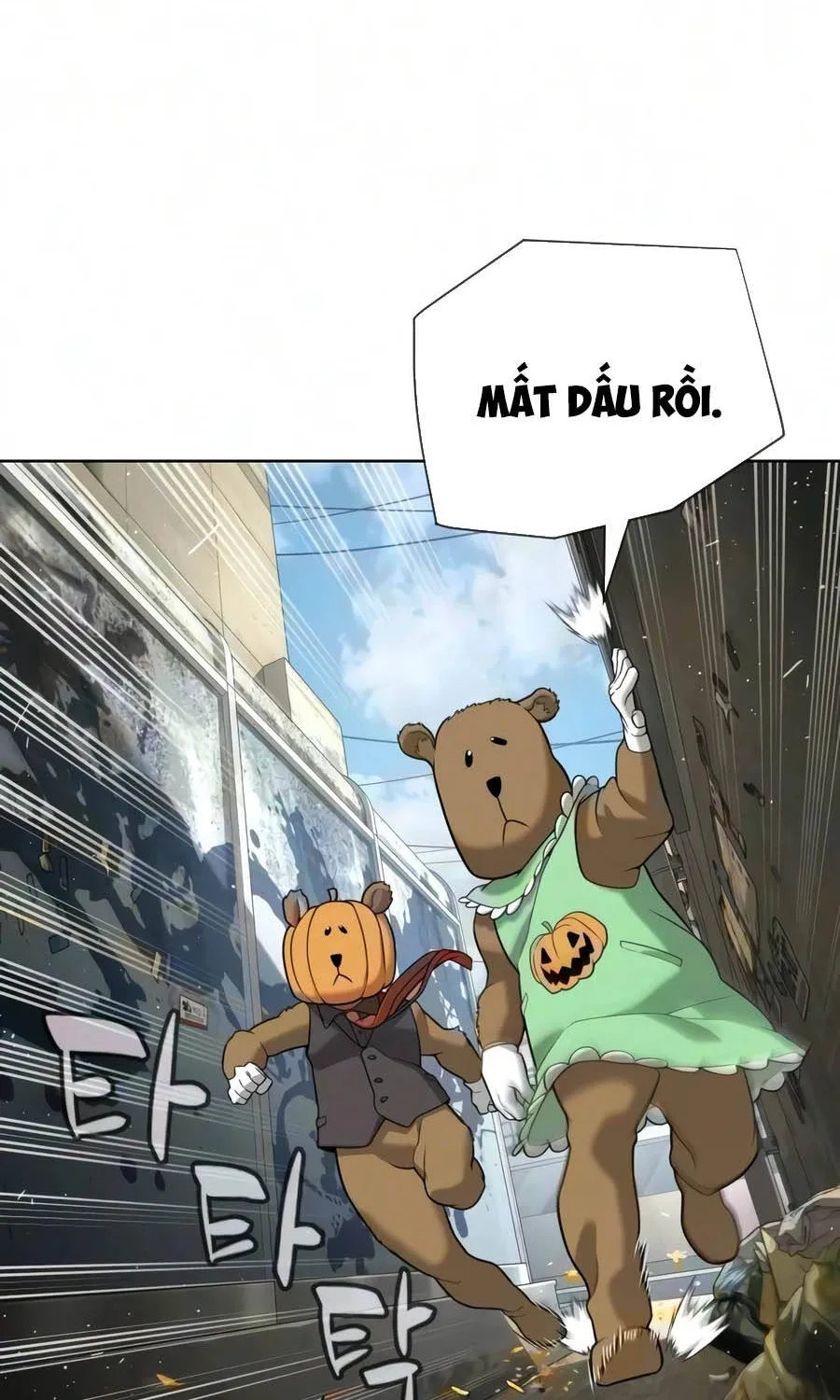 Sát Thủ Peter Tập 140 trang 79